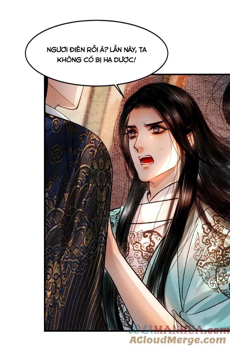 Vòng Luân Hồi - Chap 88