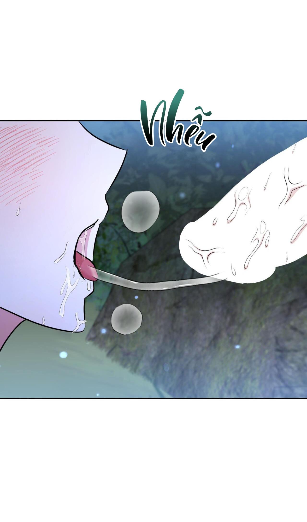 (CBunu) Khu Rừng Tĩnh Lặng - Chap 59