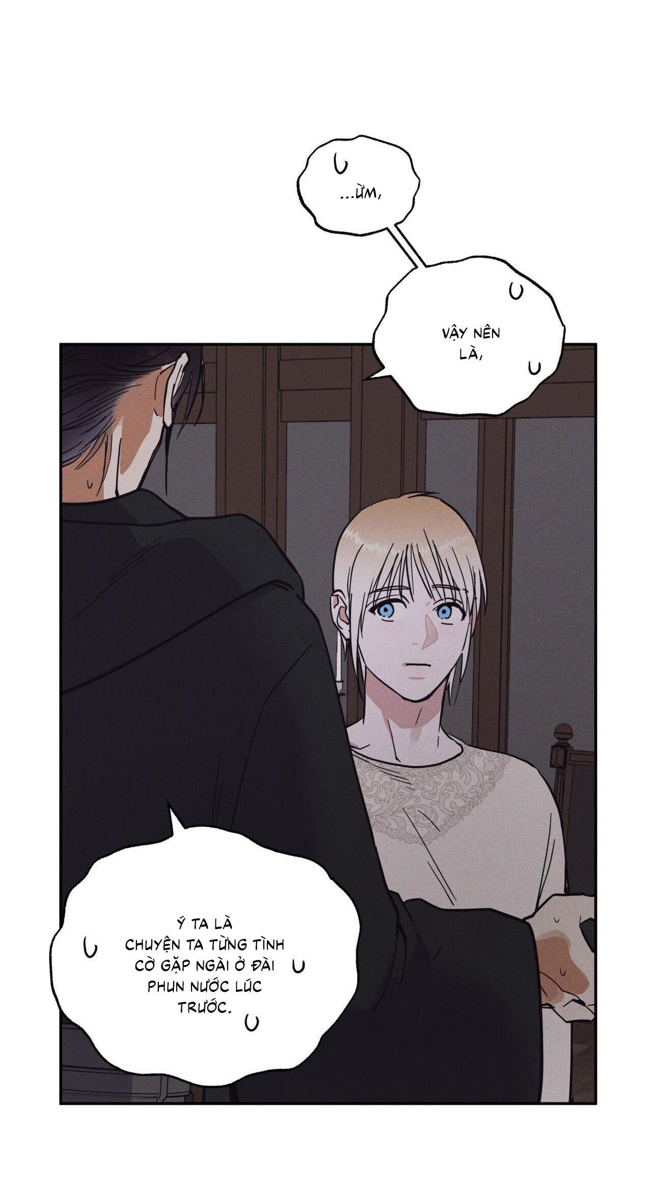 (CBunu) Antidote - Chap 33