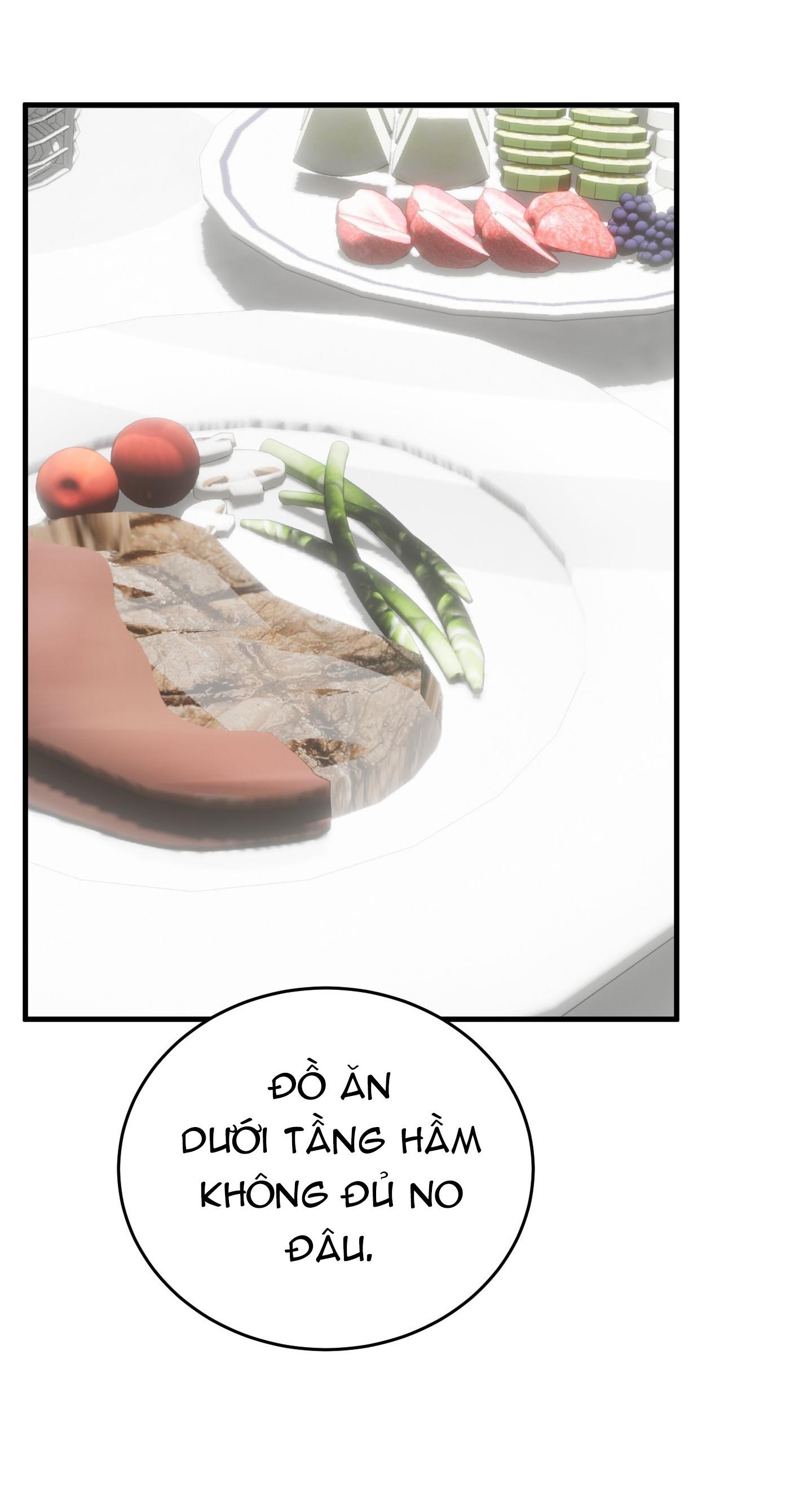 SỰ TRÓI BUỘC CỦA YAN - Chap 15