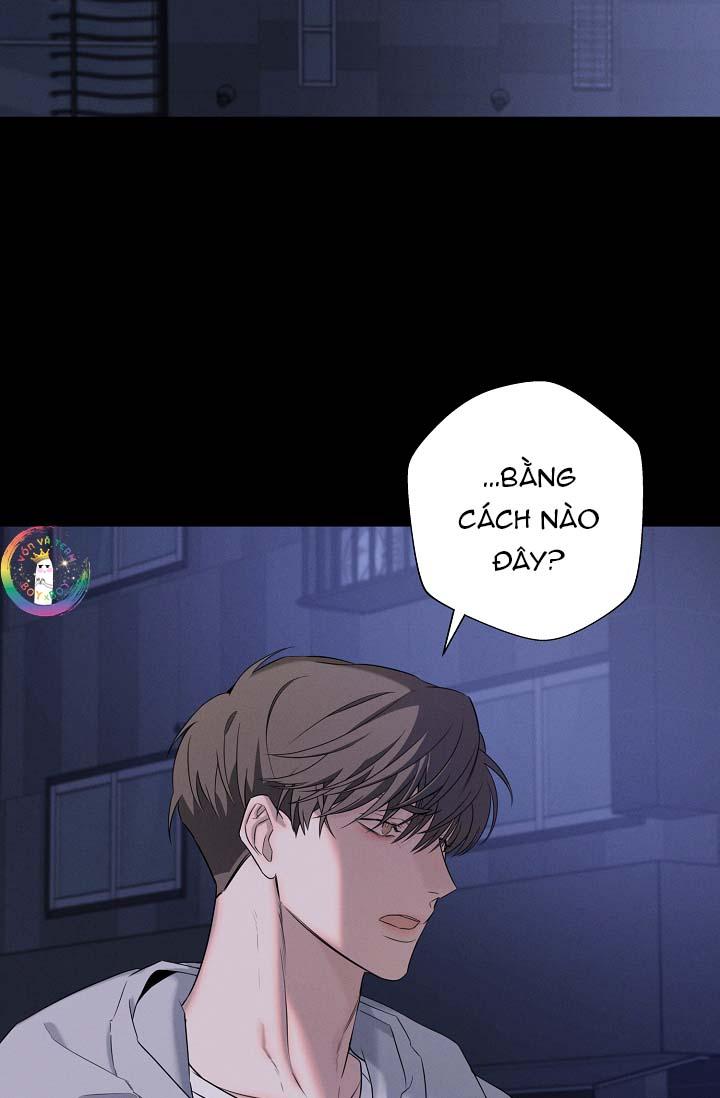 Màn Đêm Không Lối - Chap 3