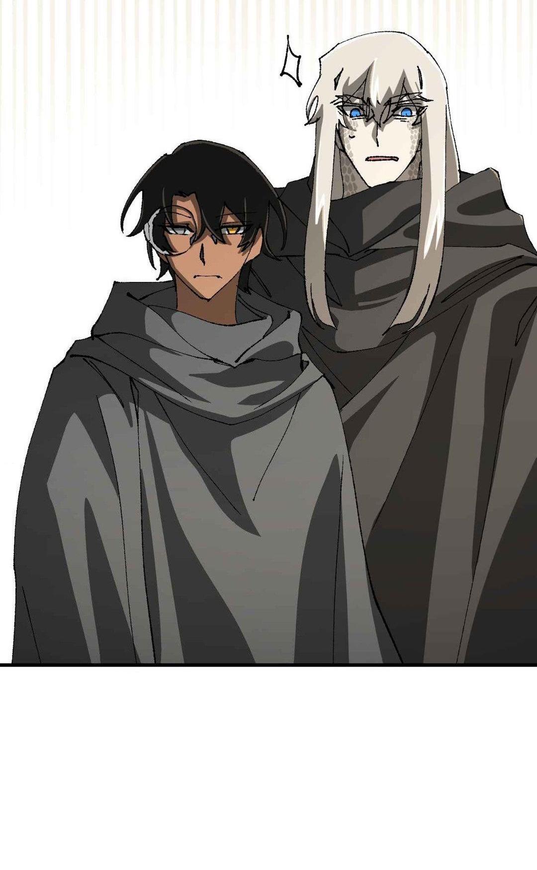 Hãy khóc đi đừng ngại ngùng! - Chap 24