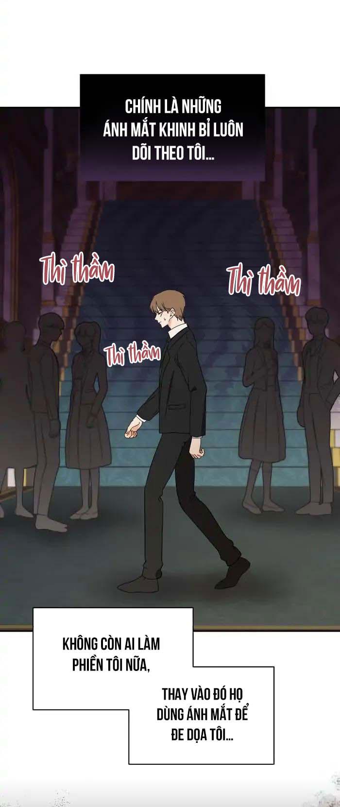 Mắc Kẹt Trong Game Hẹn Hò Của Em Gái Tôi - Chap 34