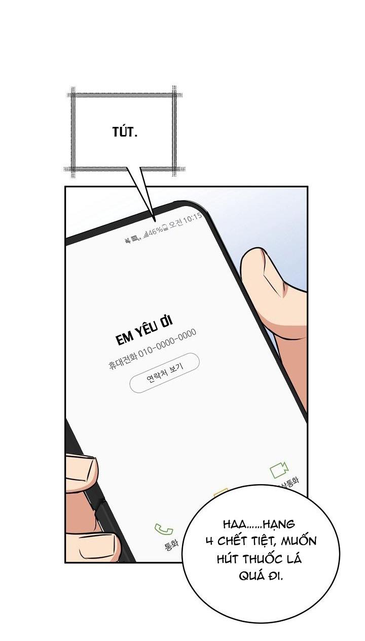 (ABO) HANG HỔ - Chap 42