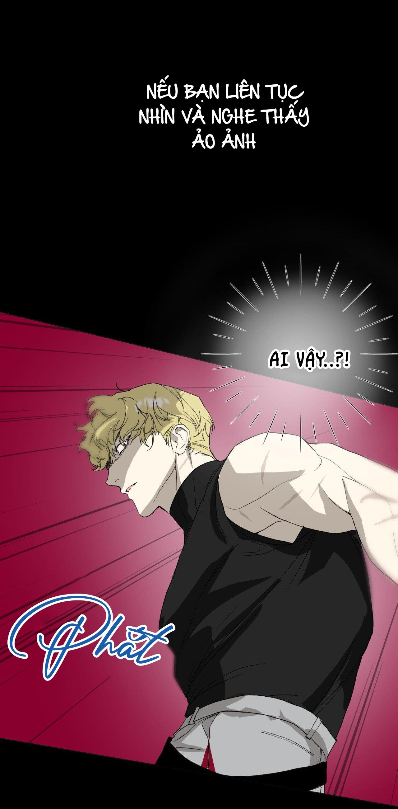 BẠN CÙNG LỚP MẪU GIÁO MẶT TRỜI - Chap 20