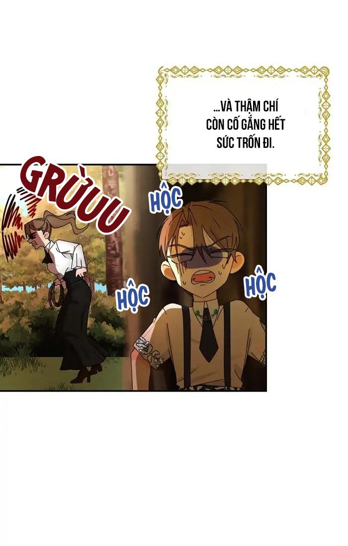 Mắc Kẹt Trong Game Hẹn Hò Của Em Gái Tôi - Chap 4