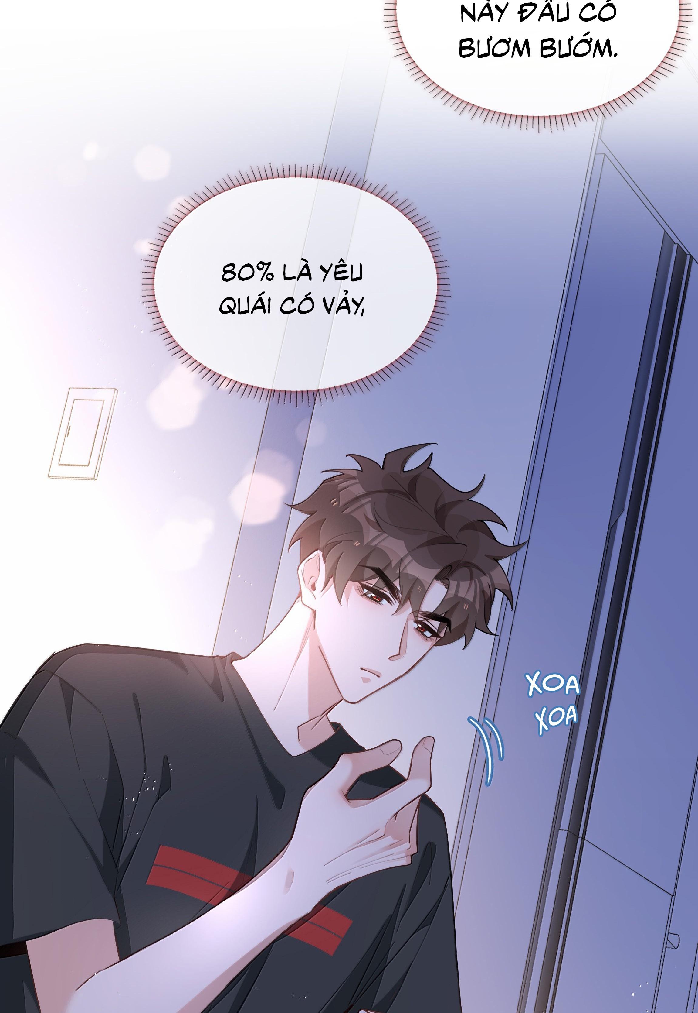 Trường Cấp Ba Sơn Hải - Chap 103