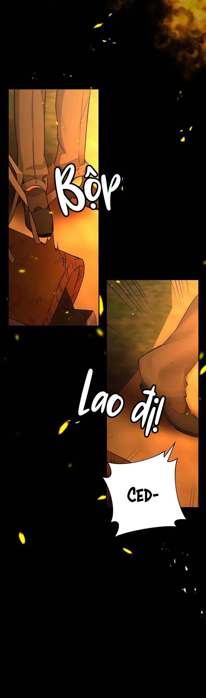 Mắc Kẹt Trong Game Hẹn Hò Của Em Gái Tôi - Chap 20