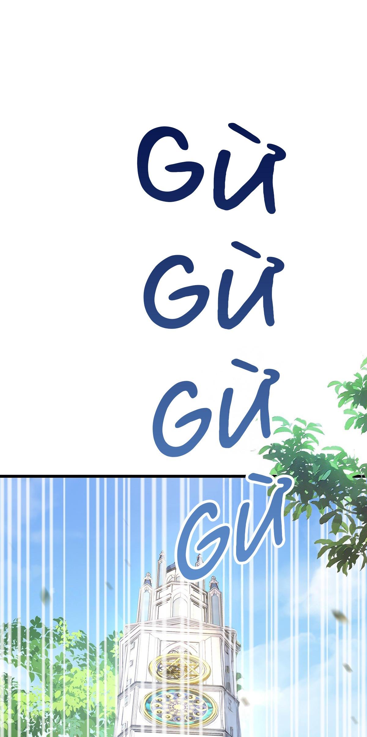 Tôi trùng sinh thành chú rồng đen của vương tử điện hạ - Chap 37