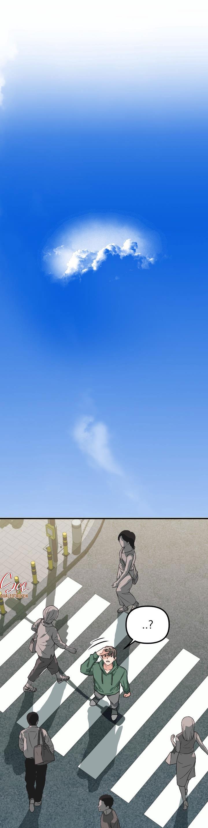 CÓ TIN VÀO TÍNH BẢN ÁC KHÔNG ? - Chap 26