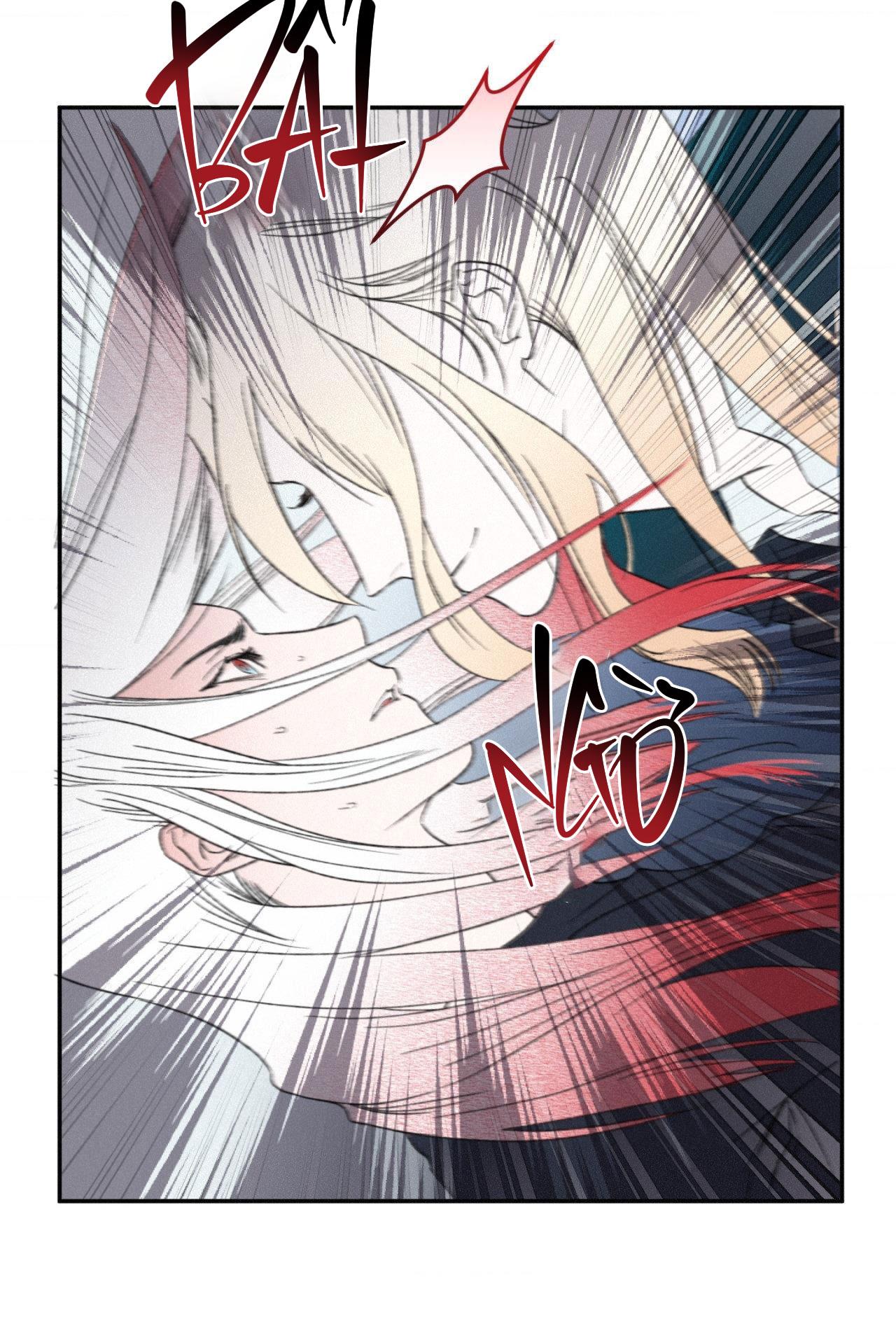 LỜI NÓI DỐI ĐẪM MÁU - Chap 39