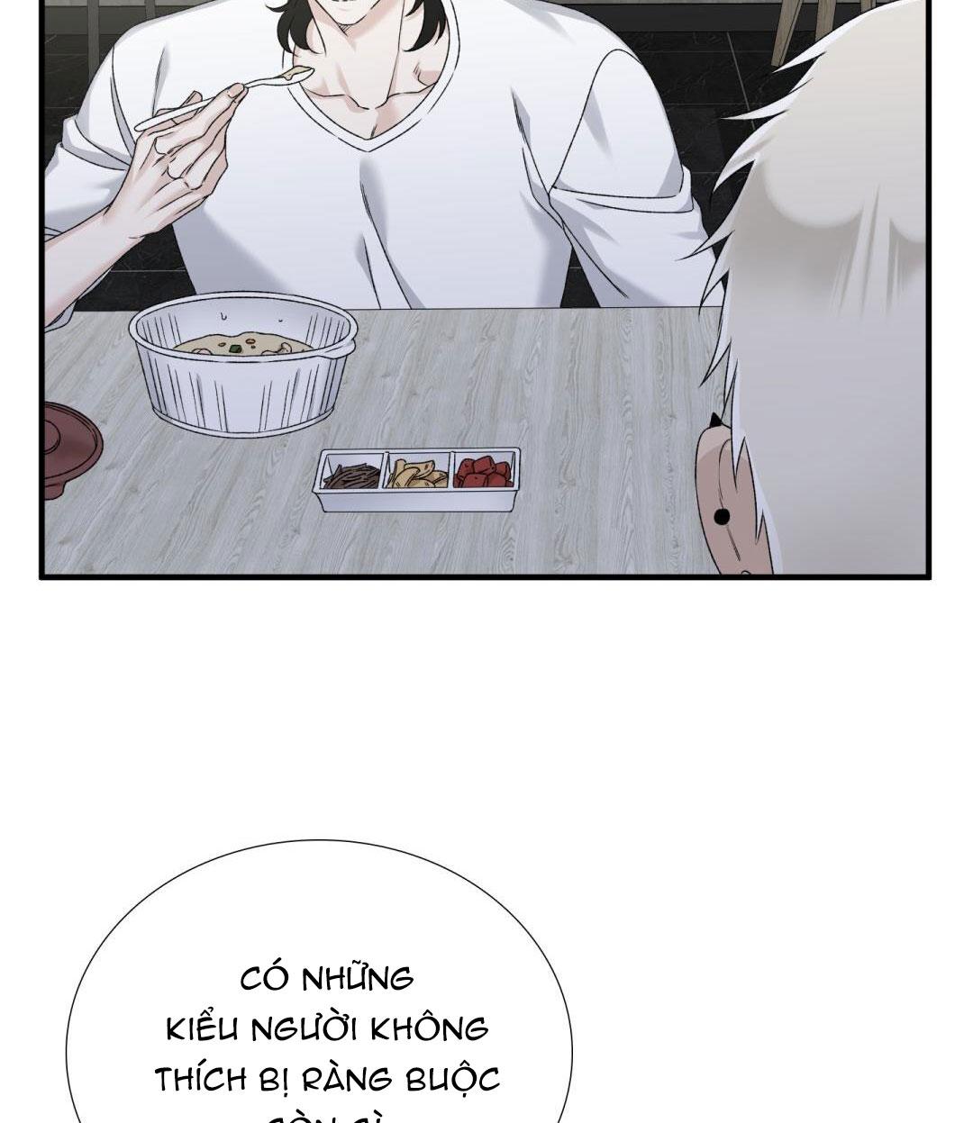 Fouls Start - Chap 13