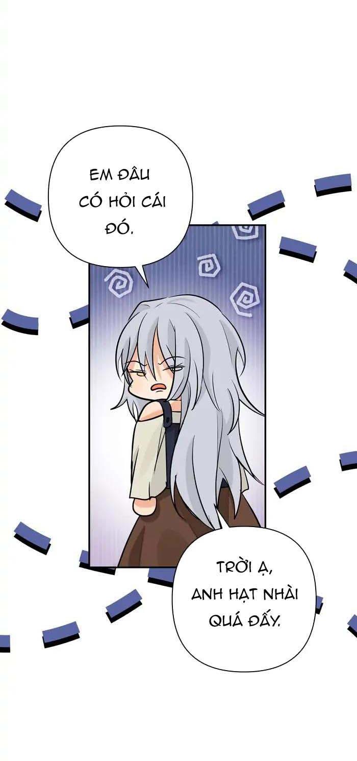 Mắc Kẹt Trong Game Hẹn Hò Của Em Gái Tôi - Chap 21