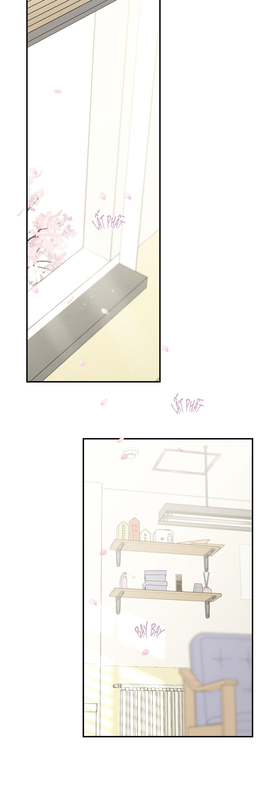 Alpha Trauma - Chap 15