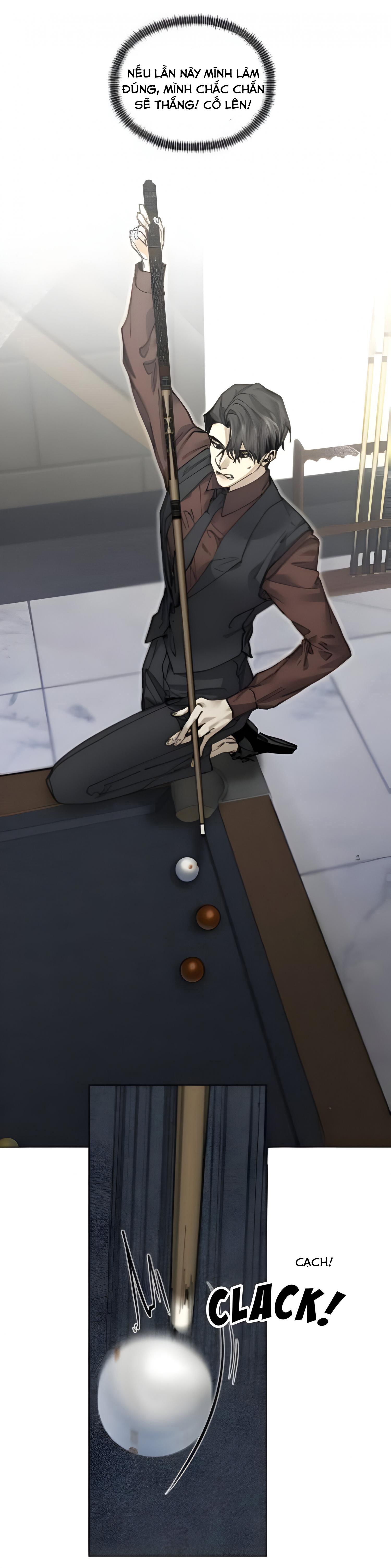 Romance lỗi nhịp - Chap 2