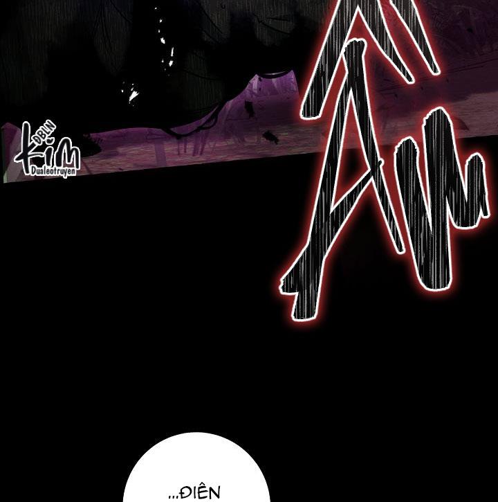 ĐÊM KHÔNG DẤU VẾT - Chap 5