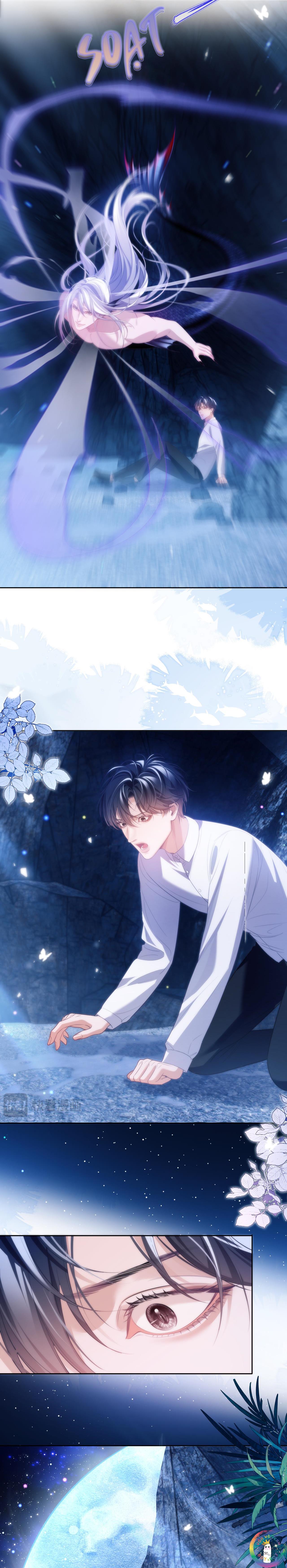 Nhân Ngư Desharow - Chap 56