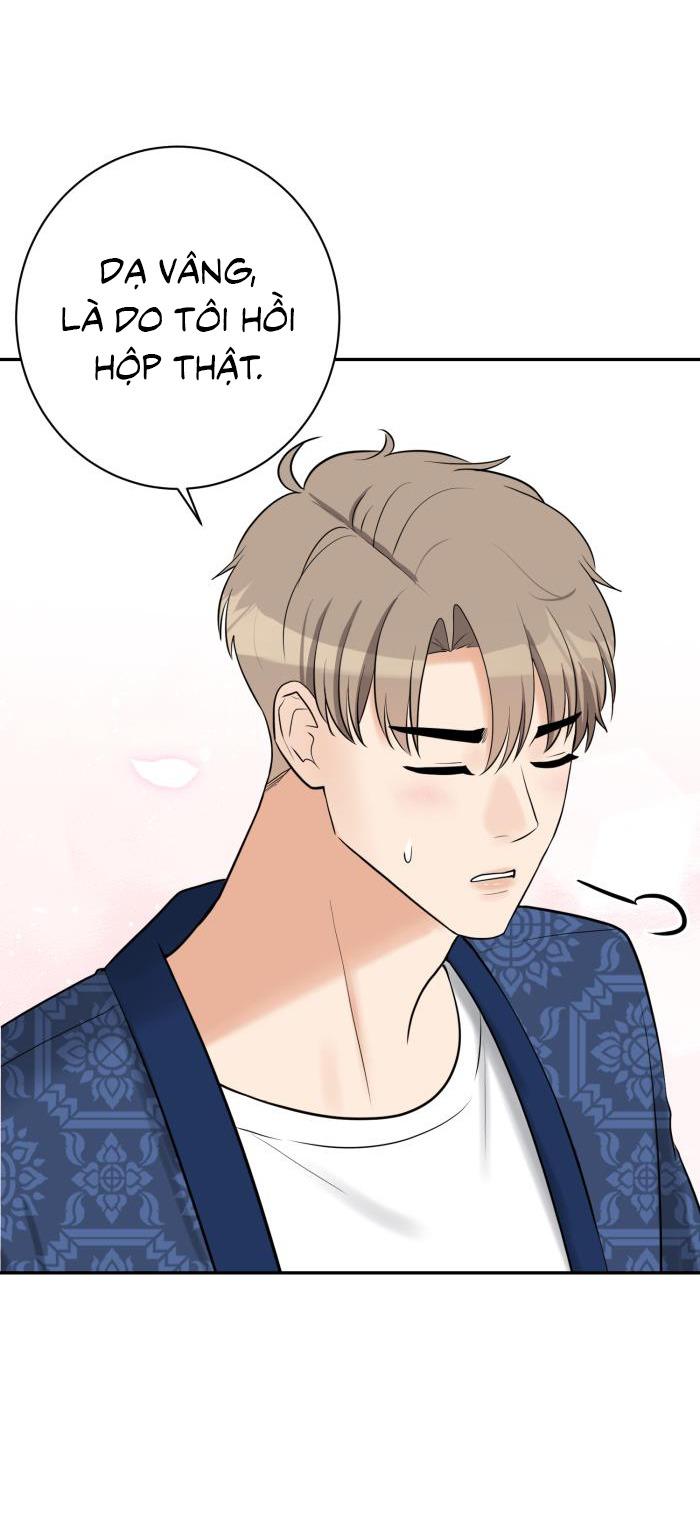 Tỉnh dậy lần nữa bỗng trở thành minh tinh rồi - Chap 19