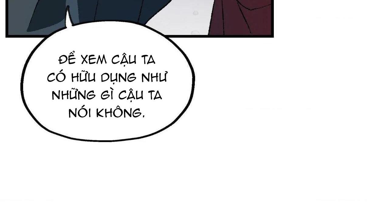 Hãy khóc đi đừng ngại ngùng! - Chap 9