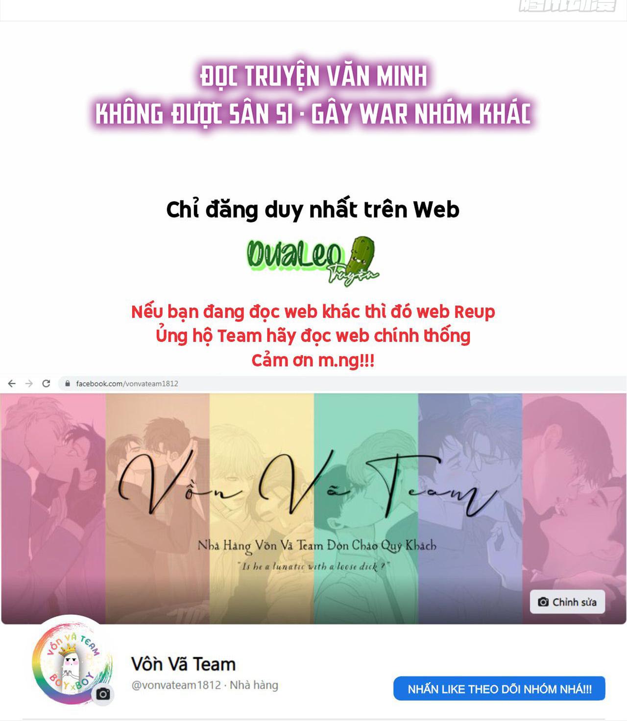 Dĩ Hạ Khi Thượng - Chap 27