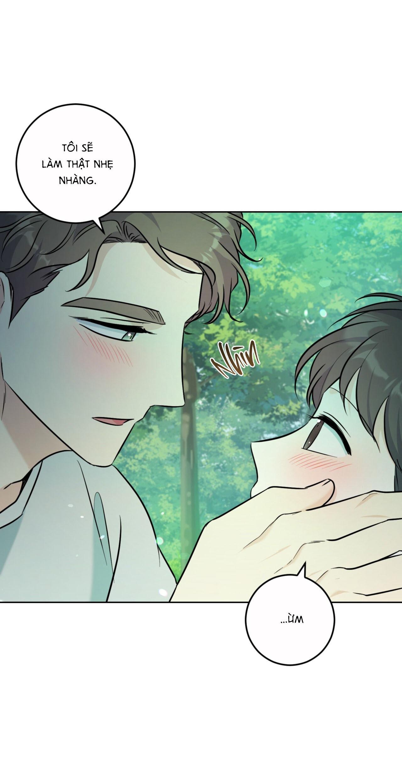 (CBunu) Khu Rừng Tĩnh Lặng - Chap 26