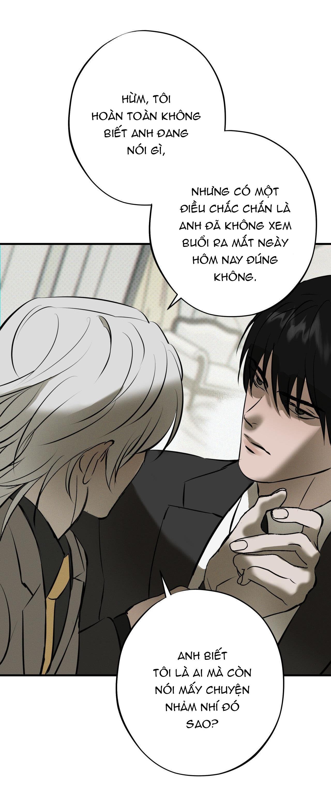 RISKY VICE - Chap 24
