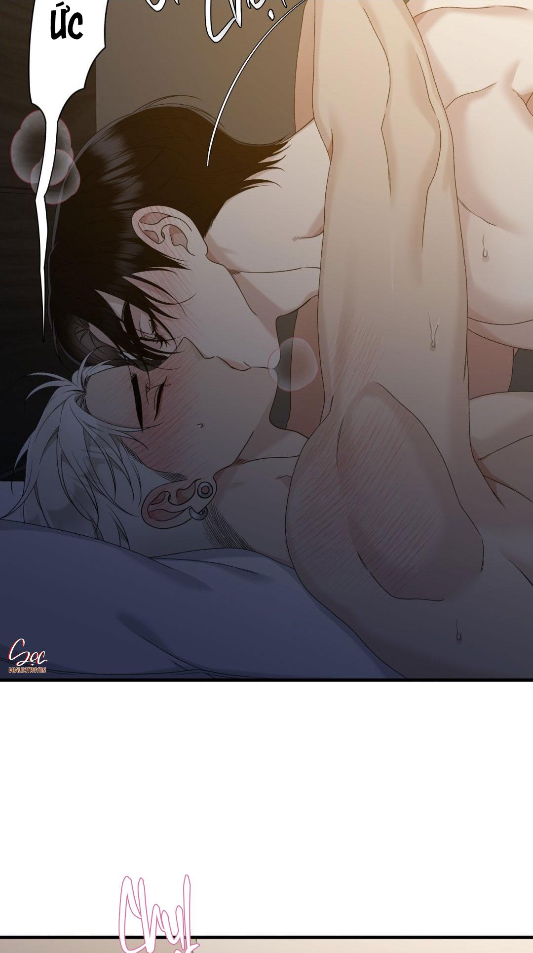 Fouls Start - Chap 27