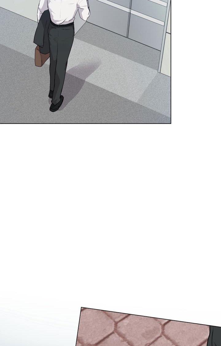 BÁNH QUY TÌNH YÊU TAN CHẢY - Chap 7