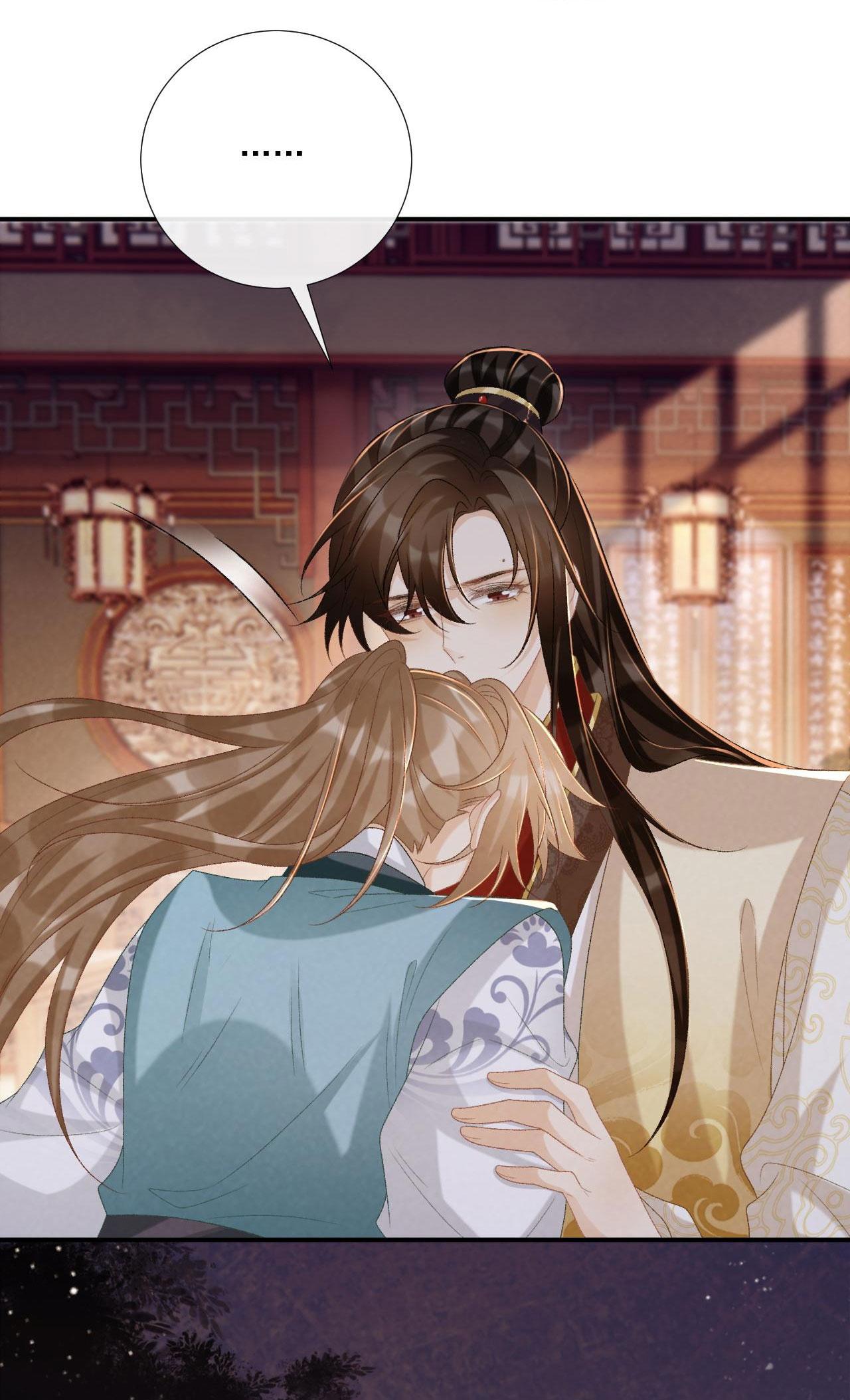 CẠM BẪY CỦA KẺ BIẾN THÁI - Chap 91