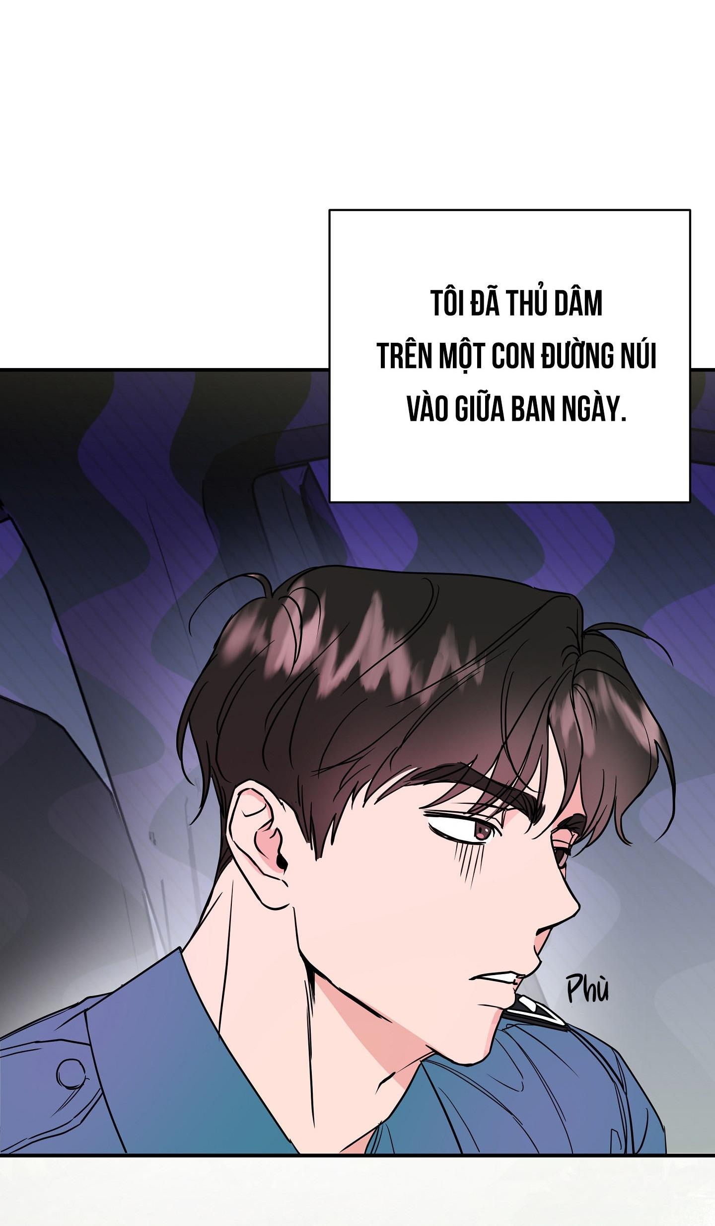 Tóm được em rồi! - Chap 1