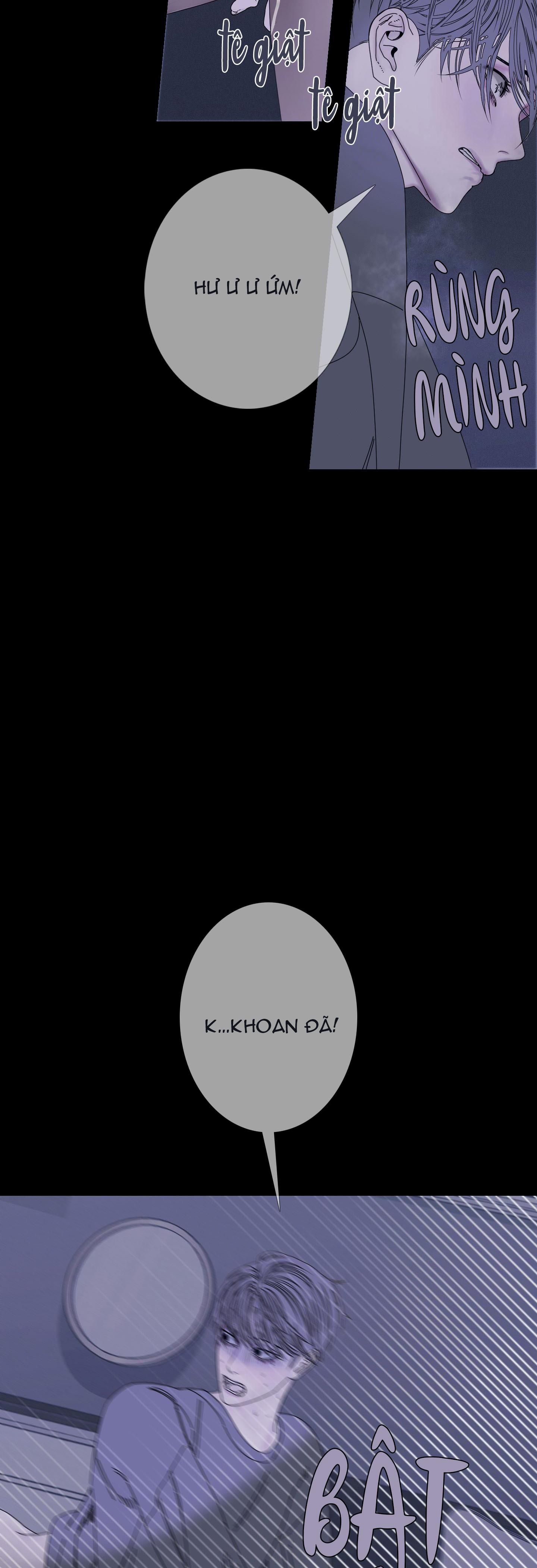 CHUYỆN QUỶ MÔN QUAN - Chap 46