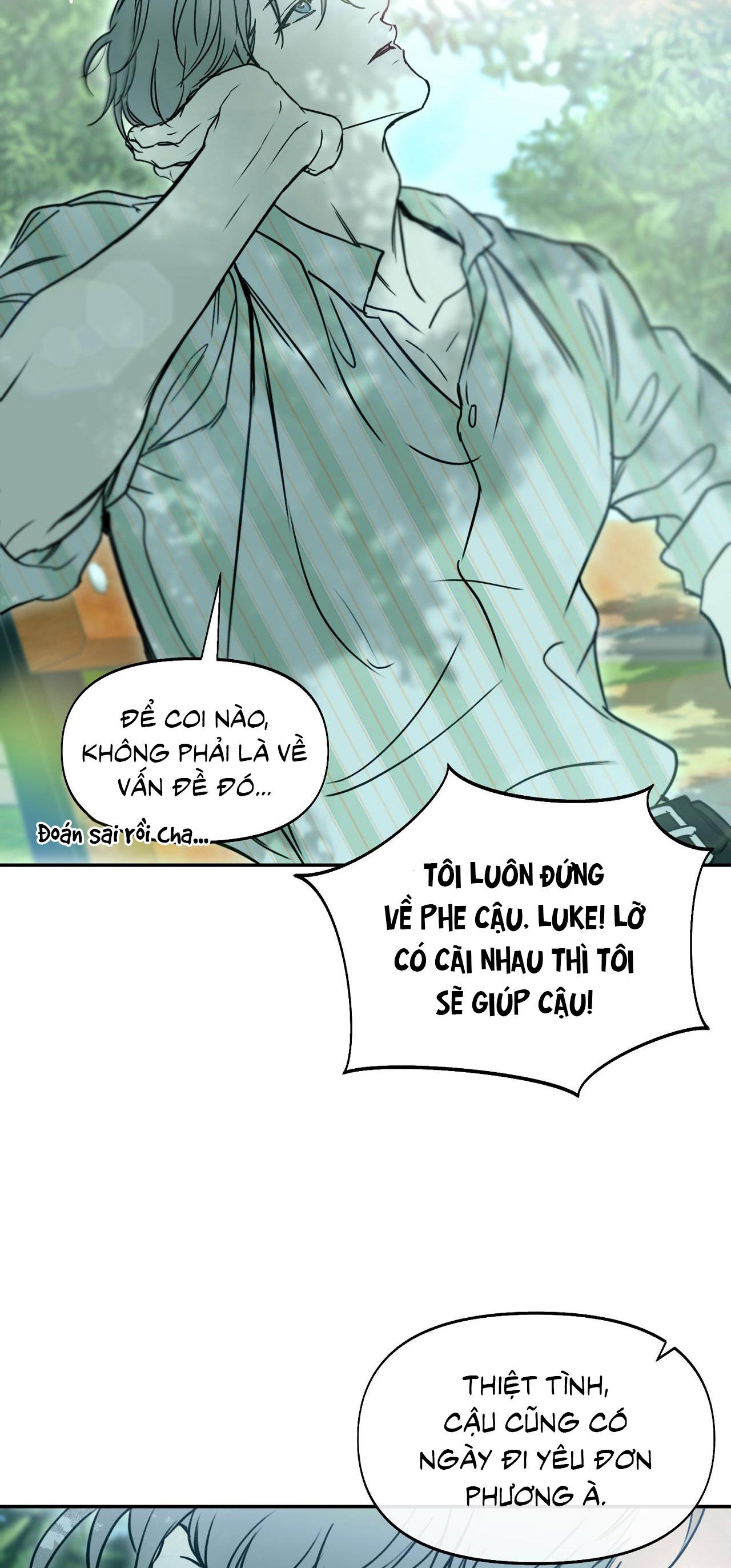 NERD PROJECT - Chap 31