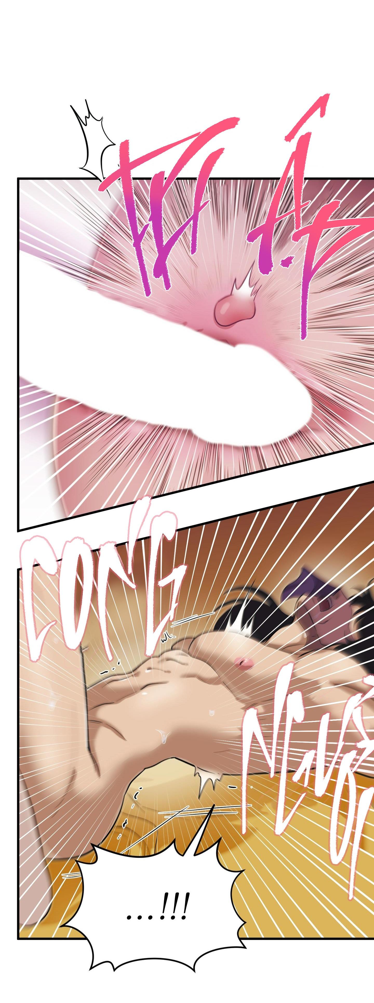 SỐNG SÓT NHỜ LÀM VỢ BÉ CỦA MA GIÁO CHỦ - Chap 12