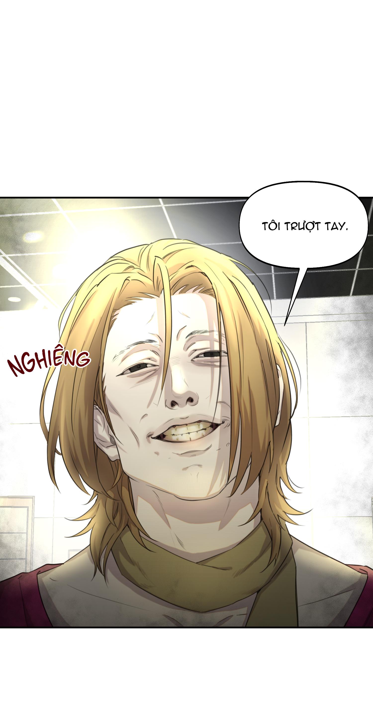 NERD PROJECT - Chap 13