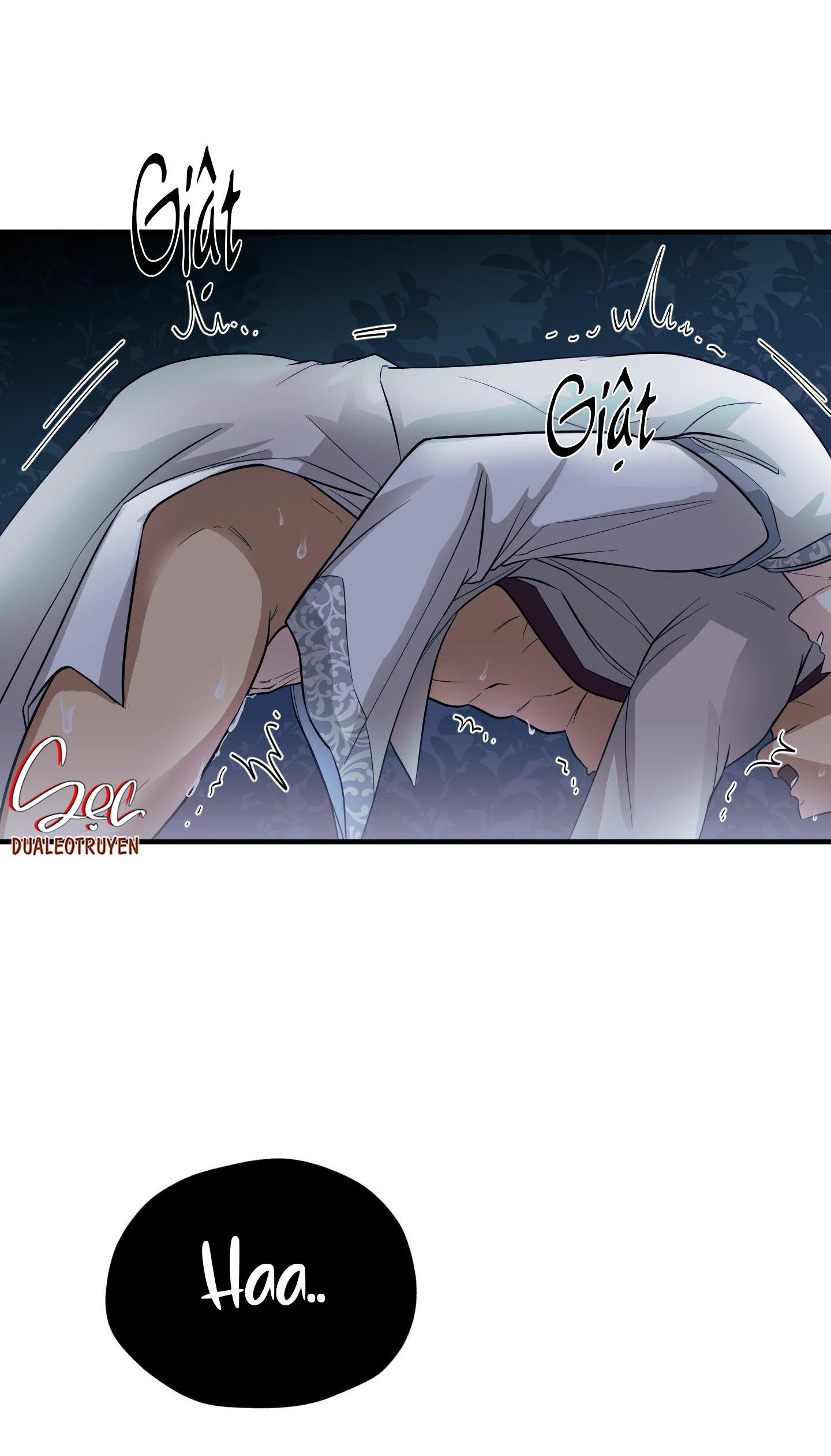 VỢ BÉ CỦA GIÁO CHỦ MA GIÁO - Chap 1