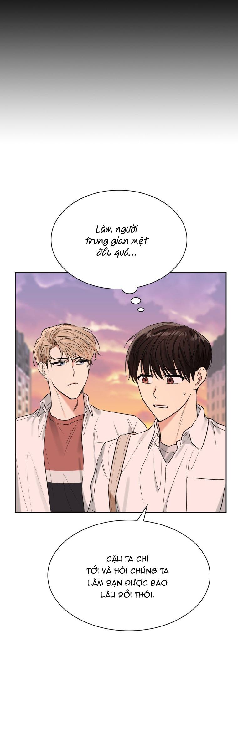 Nhật Hạ - Chap 8