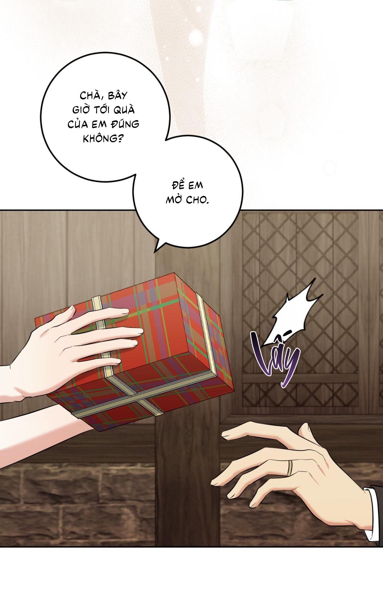 (CBunu) Khu Rừng Tĩnh Lặng - Chap 69