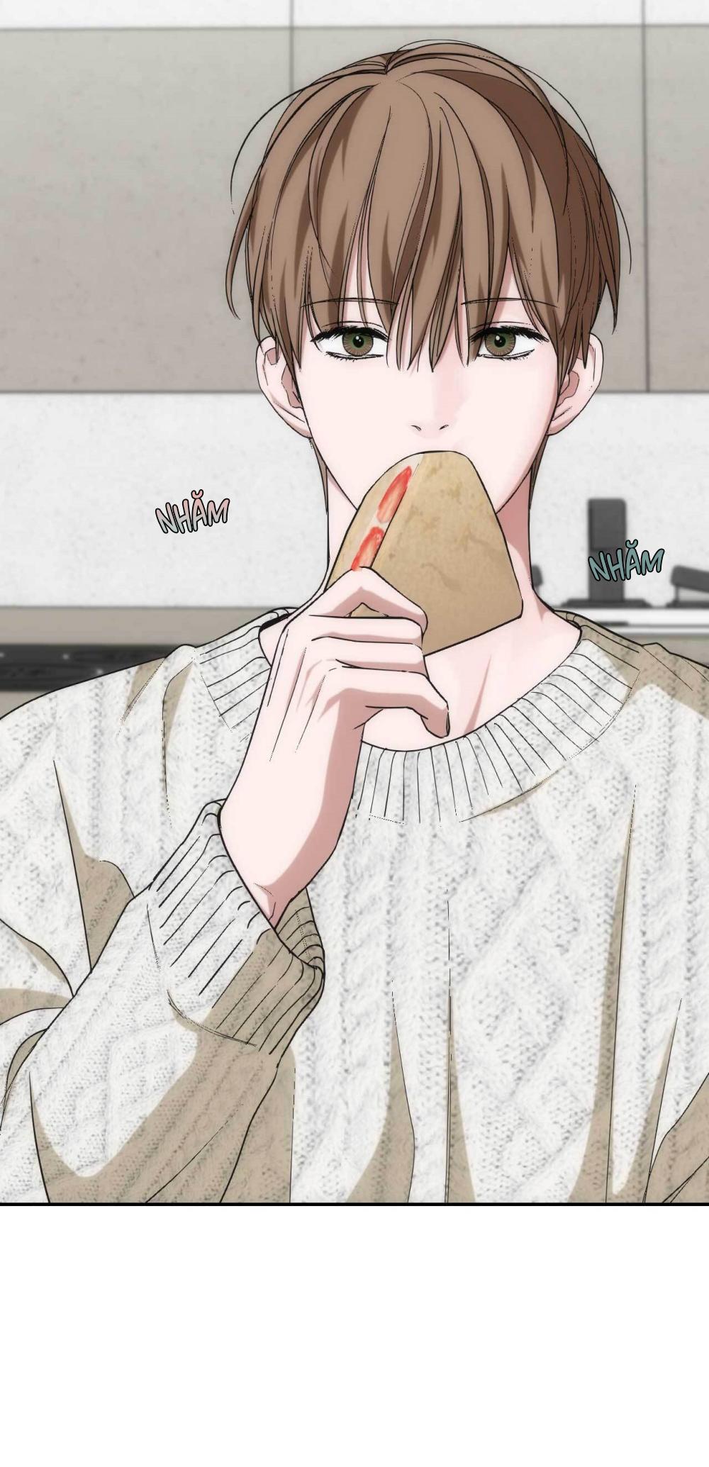 CHÌM TRONG KHOÁI LẠC - Chap 23