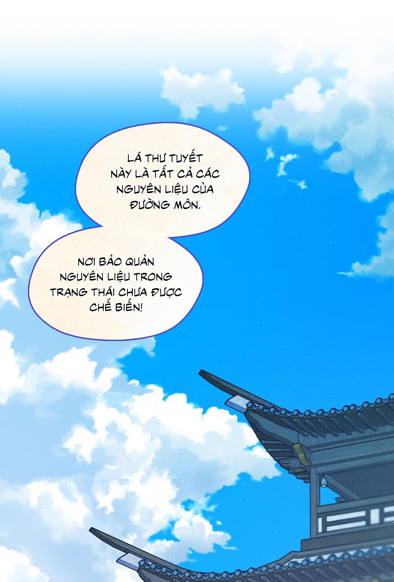 Tôi đã nuôi dạy thủ lĩnh giáo phái ác ma - Chap 21