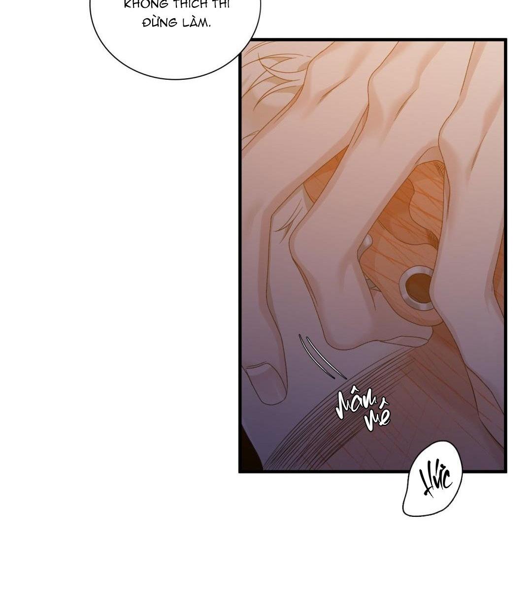 Fouls Start - Chap 20