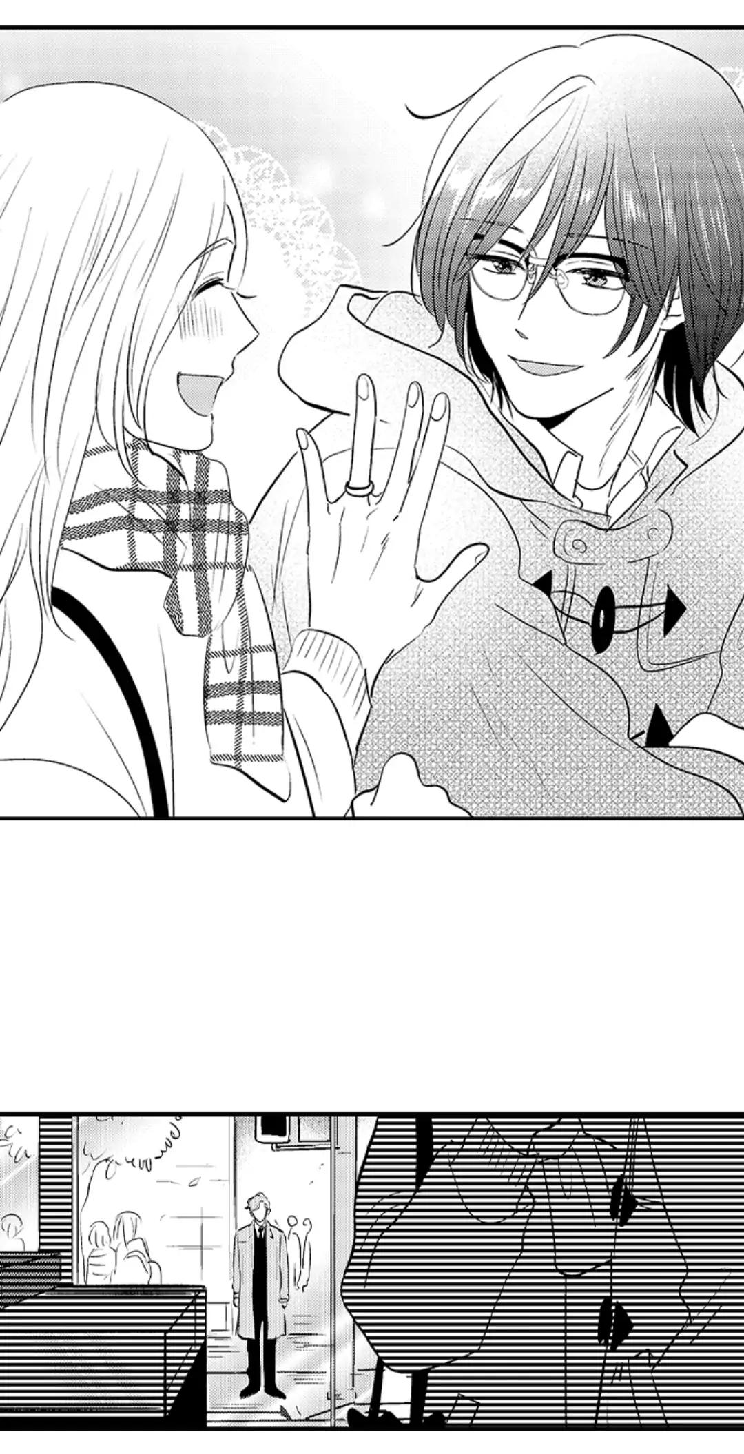 Yatara yarashii fukami kun - Chap 7