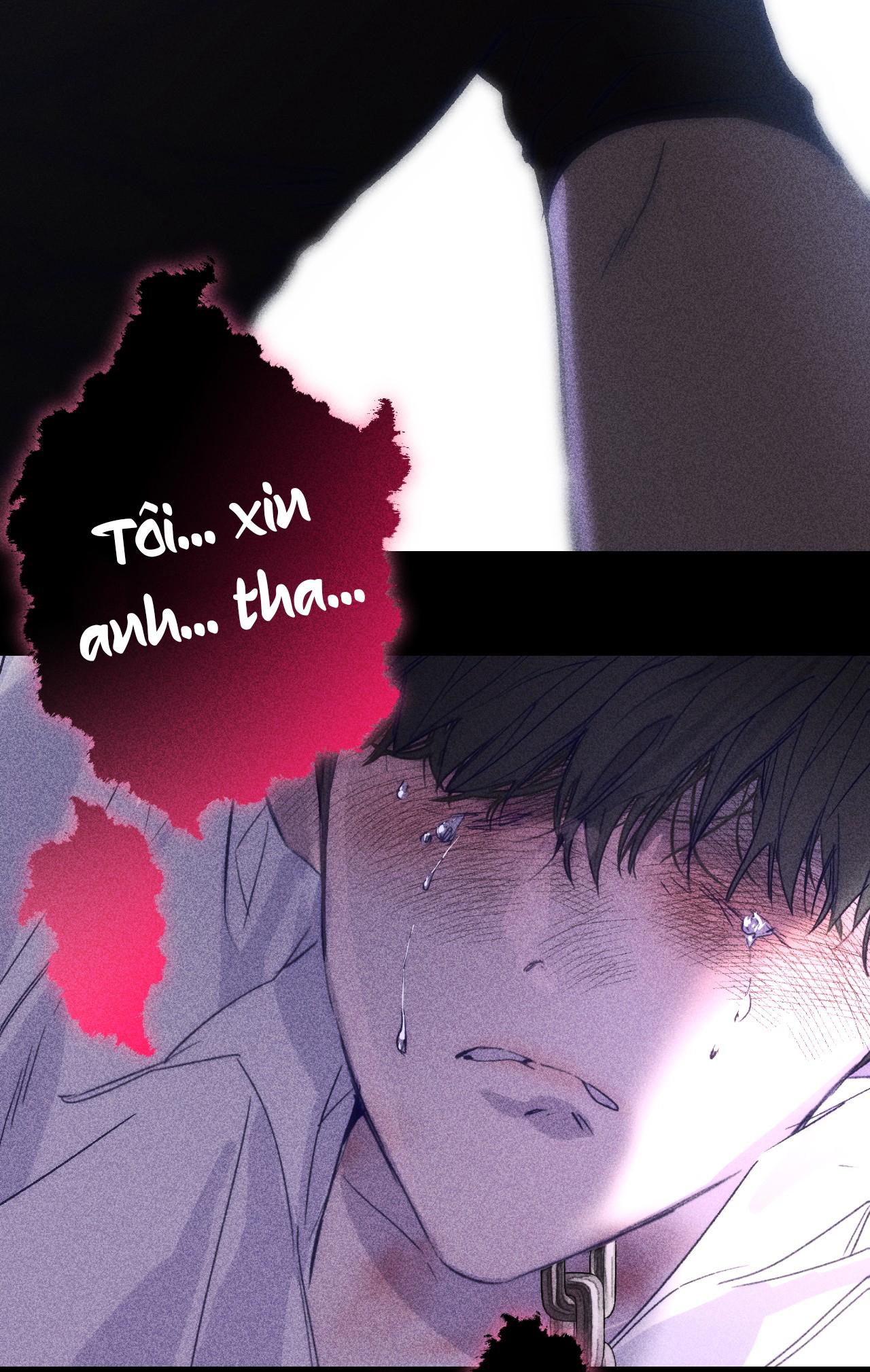 Thoát Khỏi Tầng Hầm - Chap 1