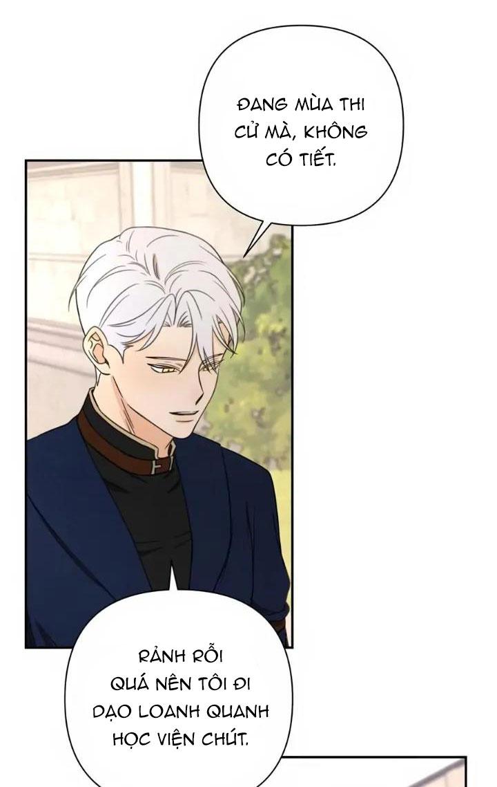 Mắc Kẹt Trong Game Hẹn Hò Của Em Gái Tôi - Chap 51