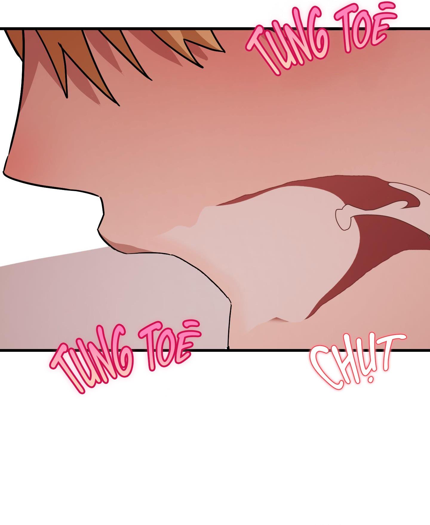 ( CBunu ) Yêu Phải Lừa Đảo - Chap 21