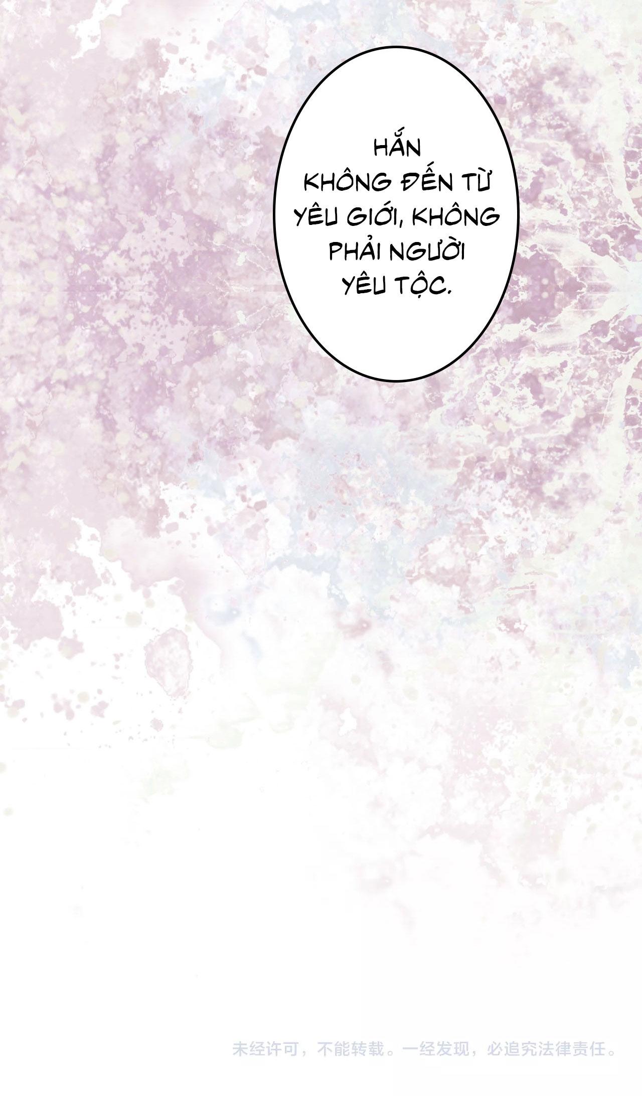 Mộng tưởng chưa đến ngàn năm - Chap 7