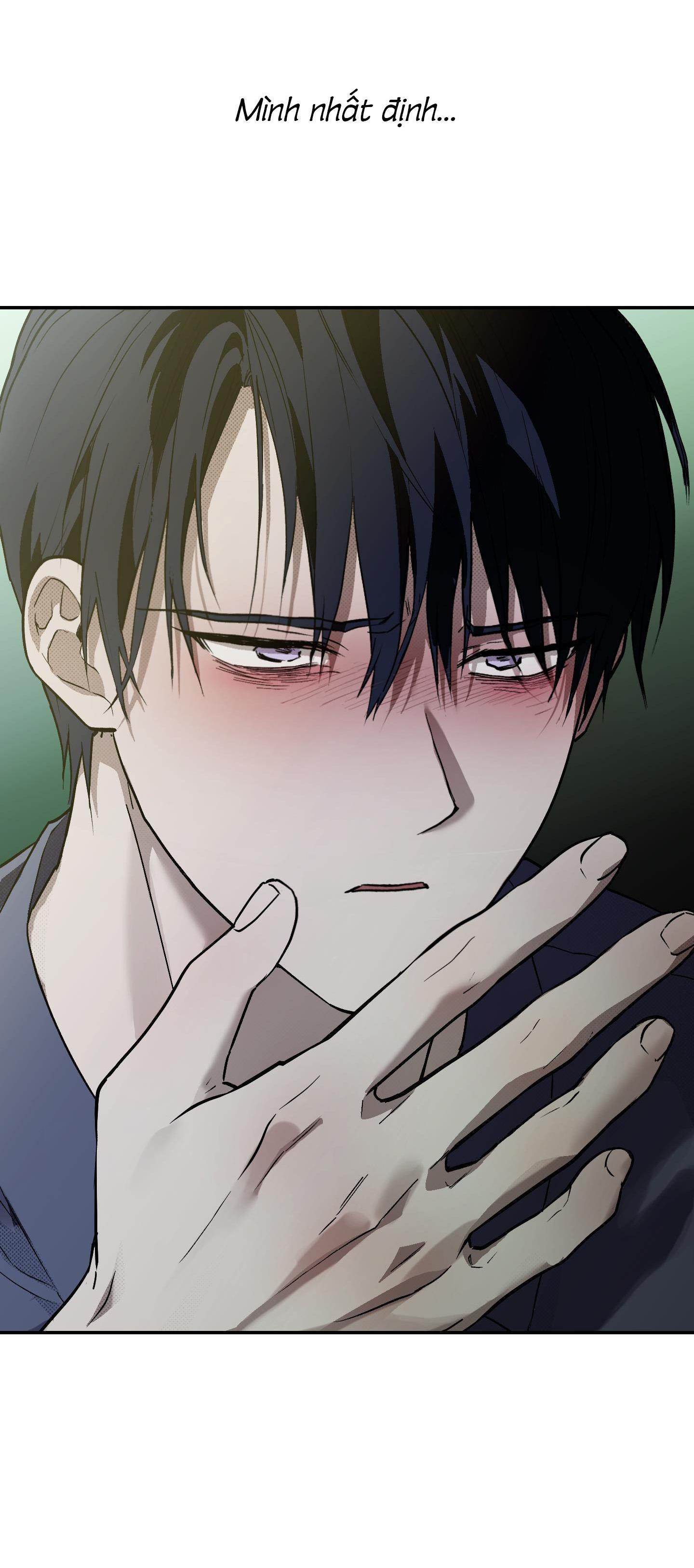 (CBunu) Control Time - Chap 16