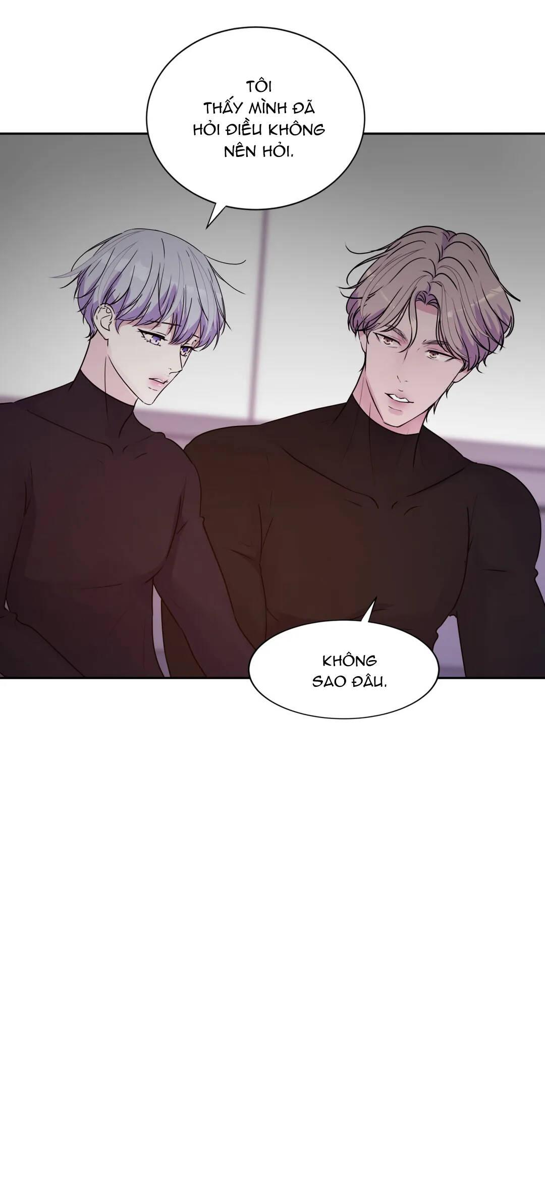 Guiding Light - Chap 25
