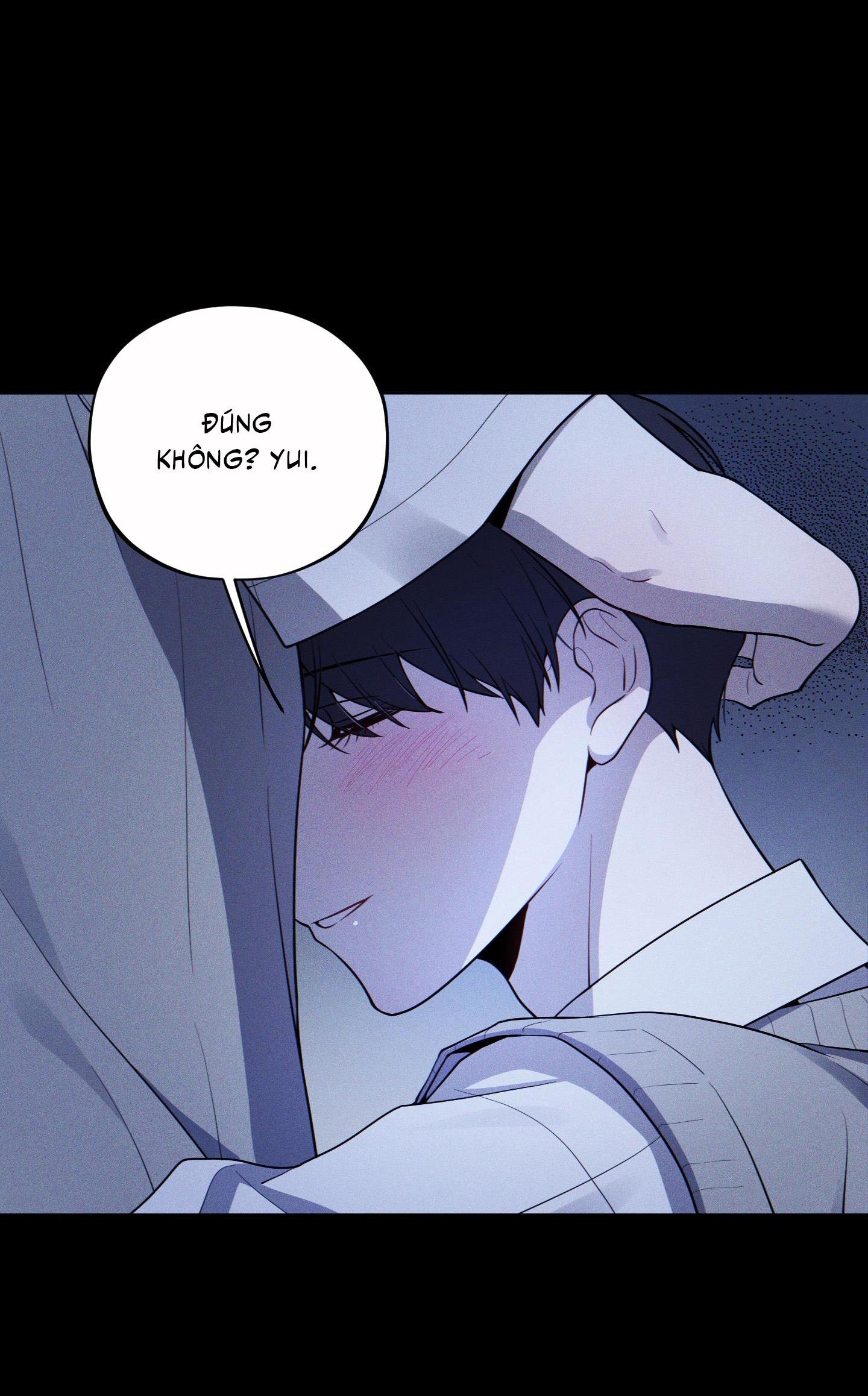 (CBunu) Chuyện Rằng Tôi Yêu Cậu - Chap 10