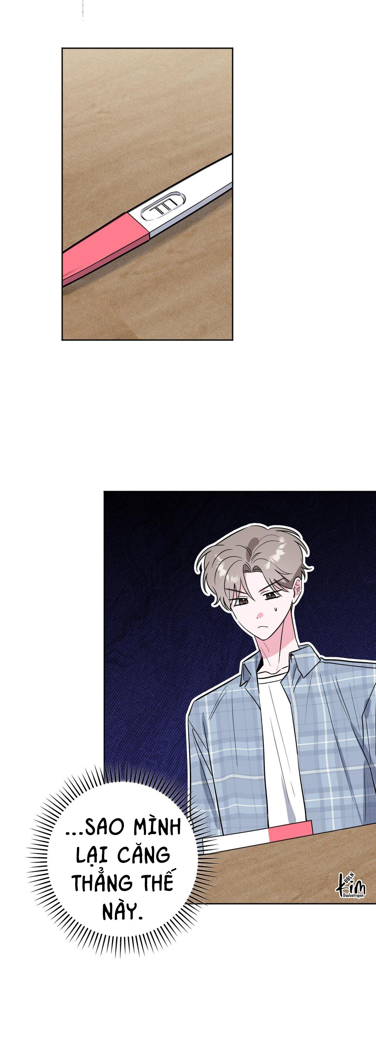 CẠM BẪY ĐẠI HỌC - Chap 74