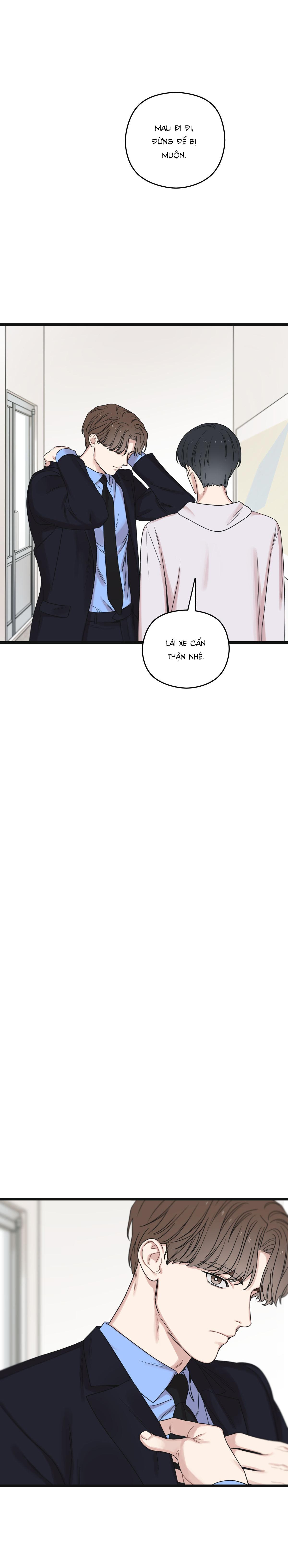 TRÙNG PHÙNG - Chap 45